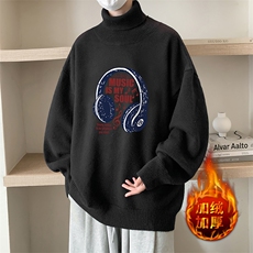 黑色加绒款
