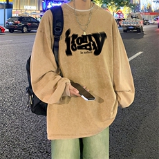 水洗卡其