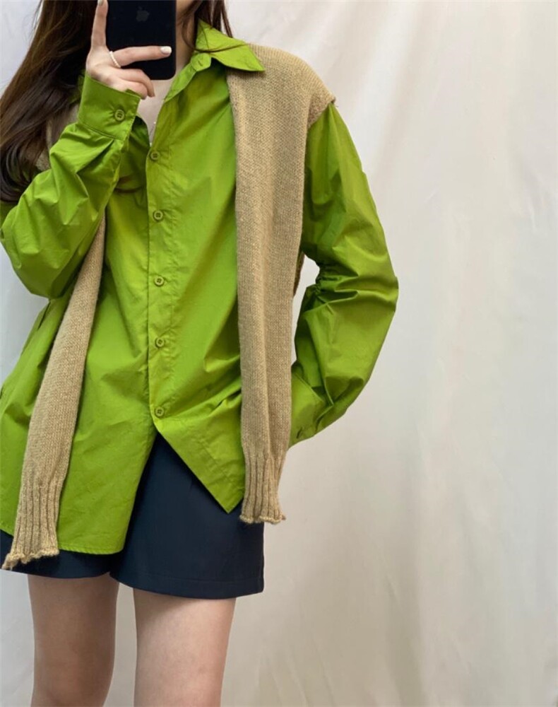 现货披肩衬衣，其它，MISSYOU