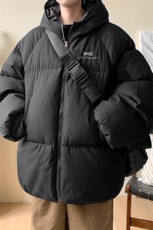 ！面包服男棉衣男棉服男大码棉袄男加厚外套男潮MB142-P90，男装棉衣，电商B367