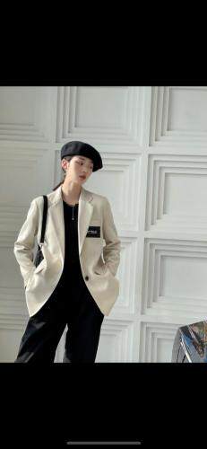 现货春季西装外套，女装西装，韩伊雪