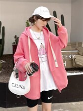 现货春季新款连帽衫，其它，卡提莱蒂