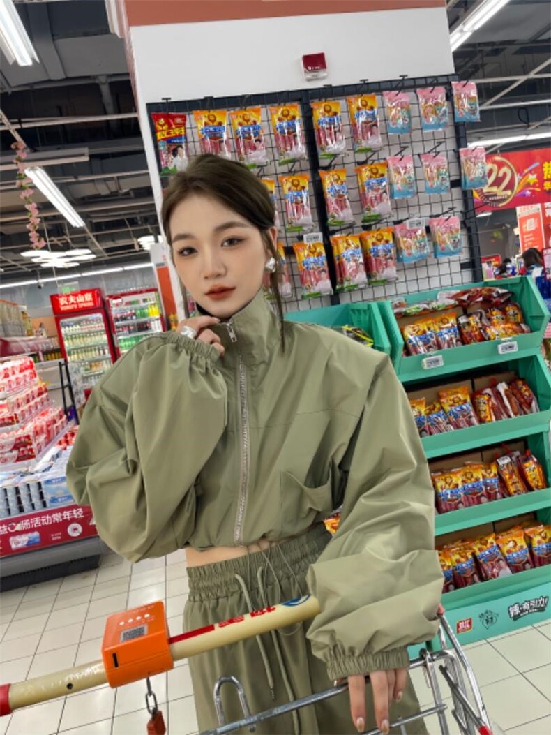 防晒套装打包129，女装职业装，奥米啦