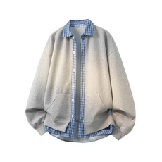 灰色