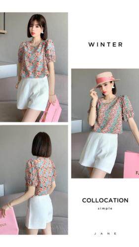 夏装，女装，芝茗丽尔