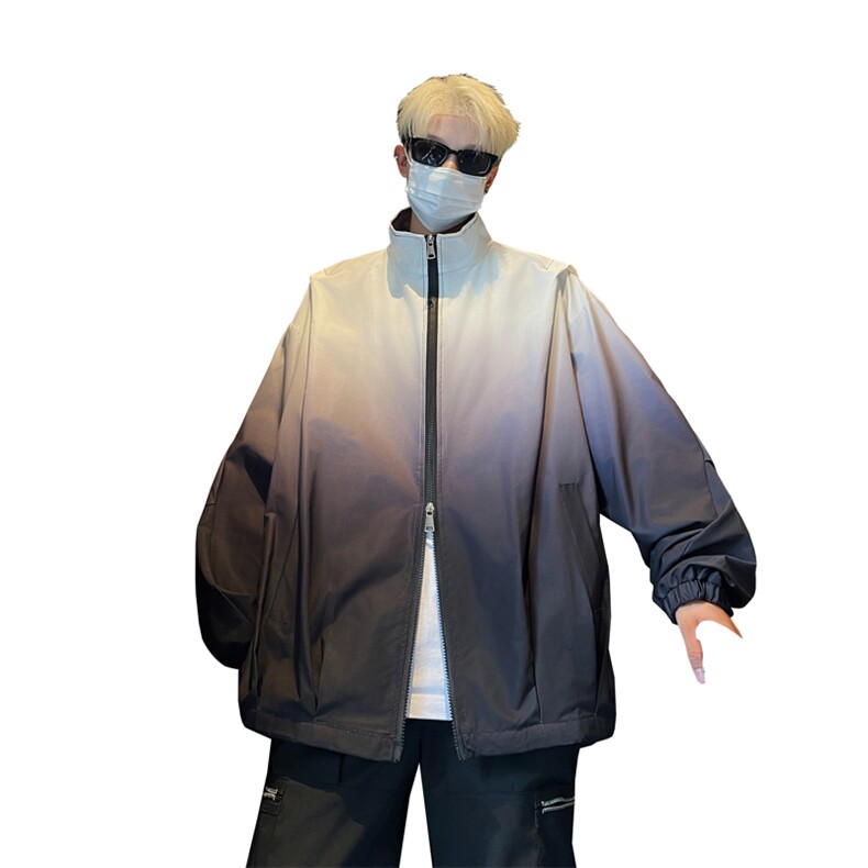 立领机能风夹克男CP87-特p55,男装夹克,电商B371
