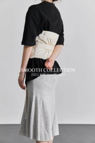 裹胸现货，女装，SMOOTH