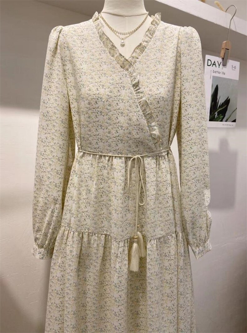 连衣裙，女装连衣裙，Lico&co(2F)