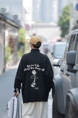 黑色加绒款