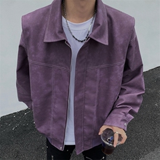 紫色