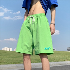 苹果绿