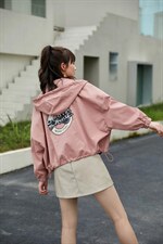 (现货)秋季新款，时尚洋气外套，其它，伊然