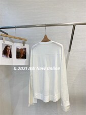 超细羊毛针织开衫，其它，G