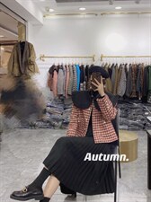 秋装新款外套，其它，维多利亚