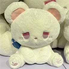 粉色