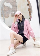 秋季新款，其它，K迷田子