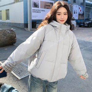 大货已出2025年新款连帽羽绒服5779P255K398-2c280图片