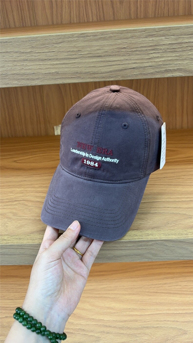 秋季新款棒球帽时尚休闲百搭,饰品帽子,洛丽兰可