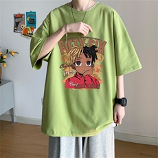 草绿色