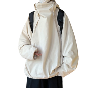 防风防水！棉衣男冬季防水冲锋衣男连帽棉服棉袄外套CP22JM-P100图片