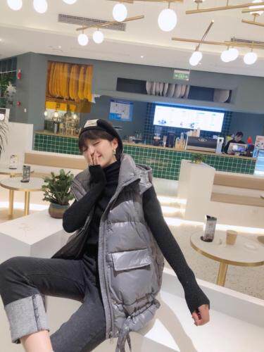 秋冬季新款，女装，MISSYOU