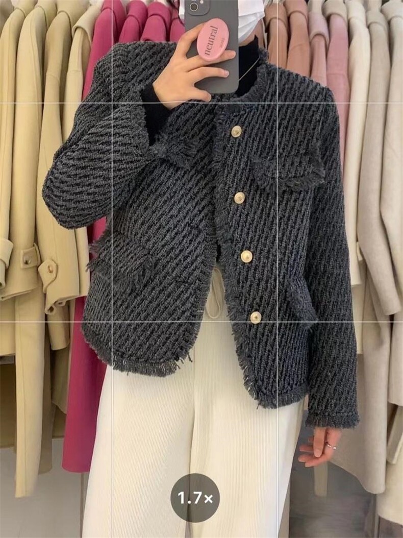 卡薇尔 HZKWE150613