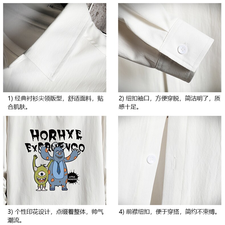 CS15078-P38加绒款-P48长袖衬衫男士大码宽松衬衣男寸衫网格,男装衬衫,电商A040A