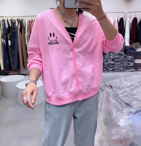 秋季印花小开衫，其它，魅力布梵