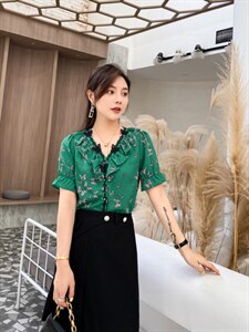 小衫图片