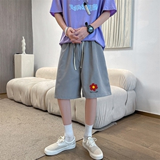 灰色
