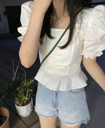 连衣裙小衫，女装连衣裙，载美