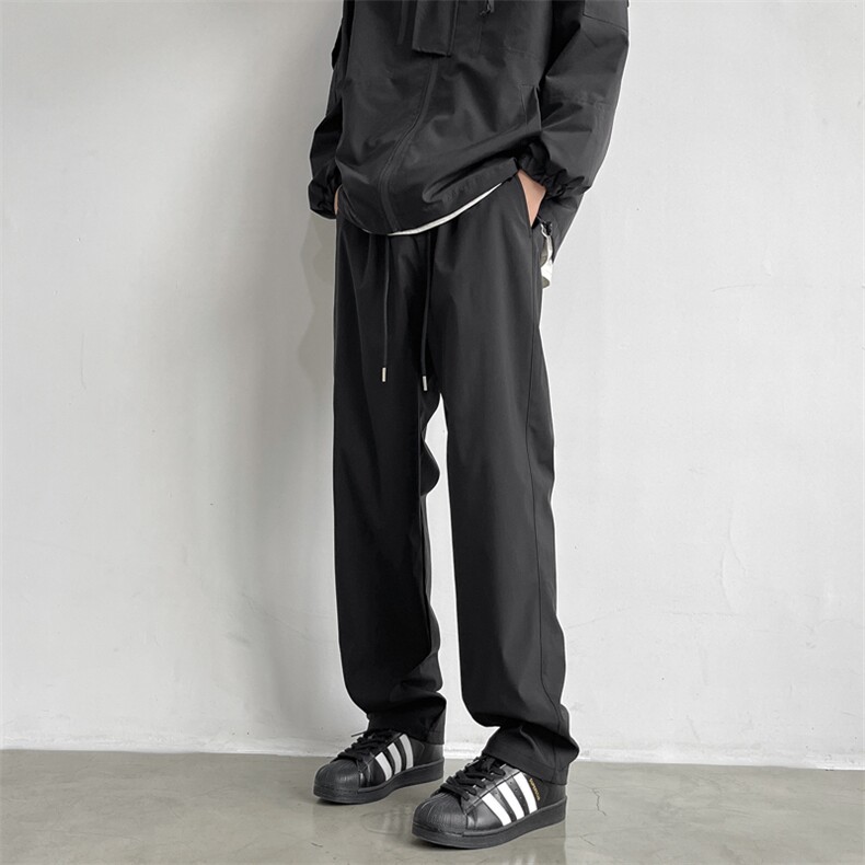 高品质春夏款男休闲裤透气冲锋长裤h102P35,男装休闲裤,星座1013-1