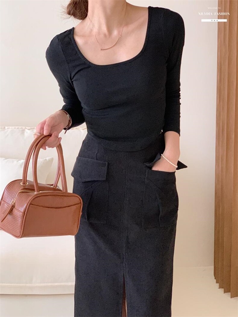 香丽迪秋装新款套装,女装职业装,香丽迪1