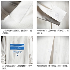 CS15033-P38加绒款-P48长袖衬衫男士大码宽松衬衣男寸衫网格，男装衬衫，电商A040A