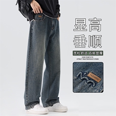 复古蓝K6616