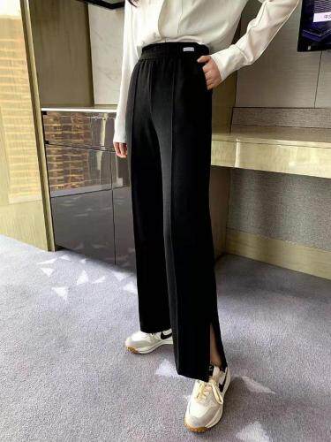 【现货】早秋新款，全品类，西装裤，休闲裤，女装休闲裤，布图BUTTU