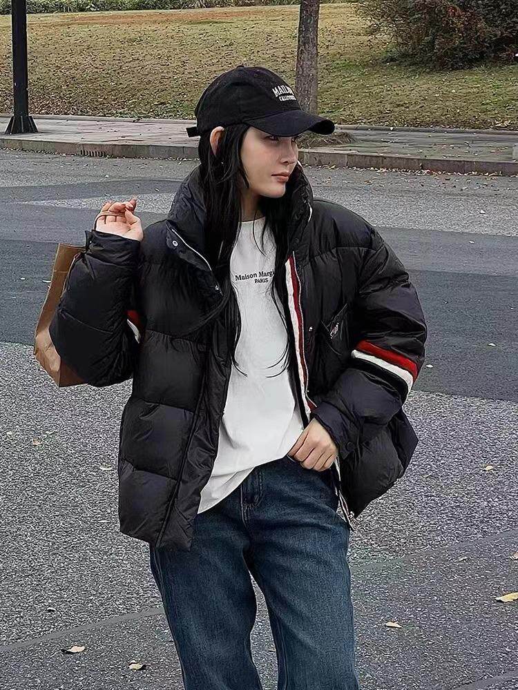 羽绒服，女装羽绒服，淳沐