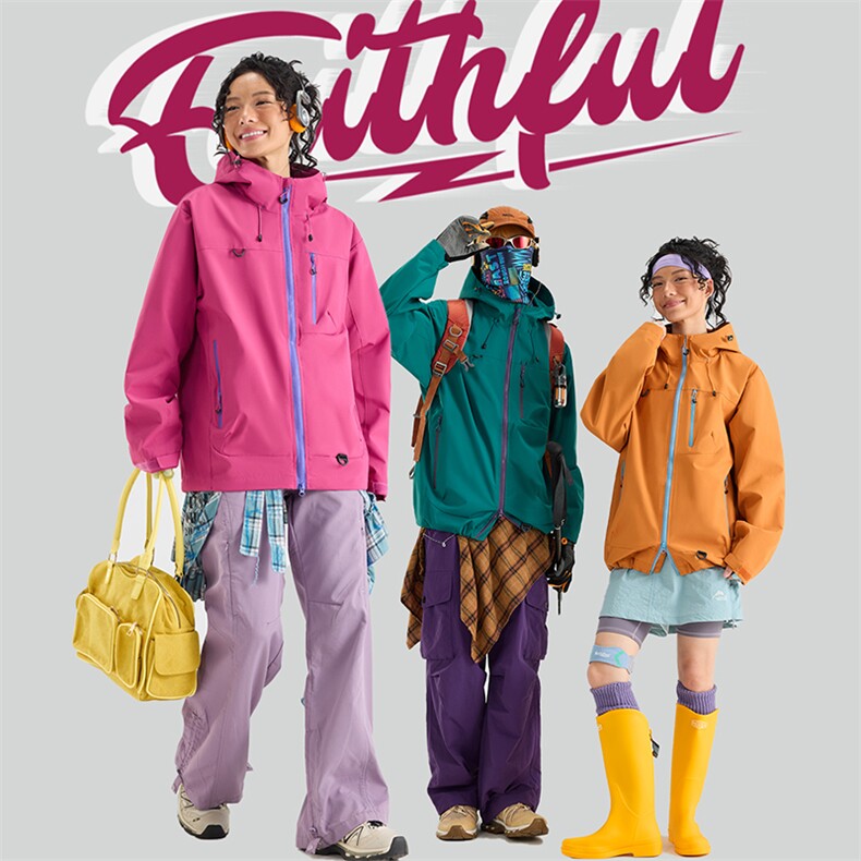 2025秋季直播新款休闲夹克情侣冲锋衣防风衣连帽外套7870-P45，男装风衣，星座1402-2