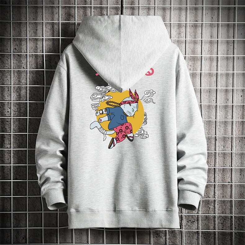 KS21012-P38连帽开衫卫衣男运动外套大码班服网格挂拍,男装卫衣,电商A040A