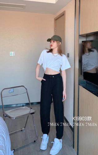 2021春款上新，女装，7米地