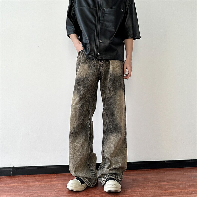 A408-K25007-P65-X89-M-3XL66.8%棉24.7%聚酯纤维8.5%再生纤维,男装休闲裤,电商A408