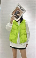 马甲，女装马甲，别无选择