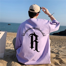 紫色