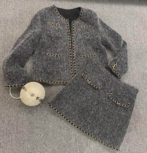 套装，女装职业装，柏多伊俪