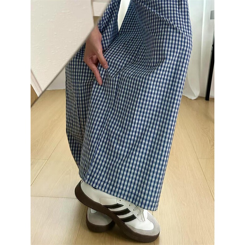 现货男女夏季宽松长裤XZ-610A-X39016-特批45,男装休闲裤,星座610A