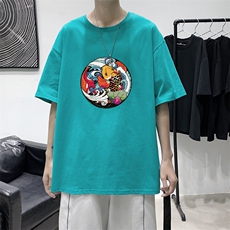 孔雀蓝