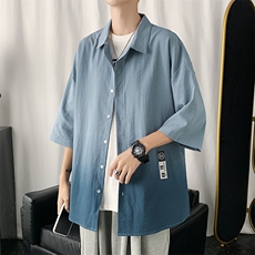 冰蓝色