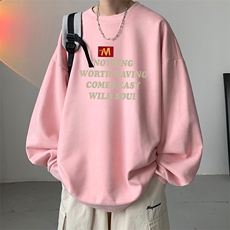 粉色