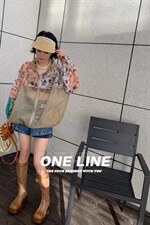 防晒衣，其它，嗨摩拉