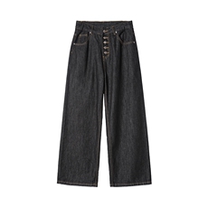 KG8738-S-2XL-P70成分：棉56.3%聚酯纤维30.5%莱赛尔13.2%-无影墙，男装牛仔裤，电商A310